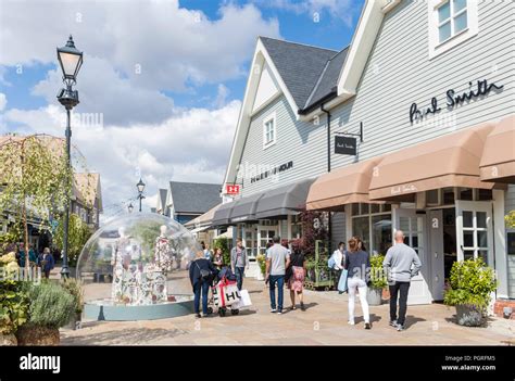 【英國必買】Bicester Village Outlet打折村價格大公開 ｜英國代 .